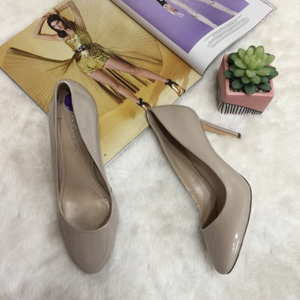 Bcbgeneration Classic Pointed-Toe Pump - image 1